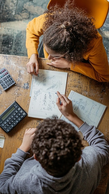 AI Finansal Planlama Temelleri